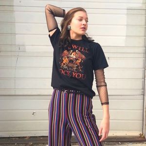 queen T-shirt